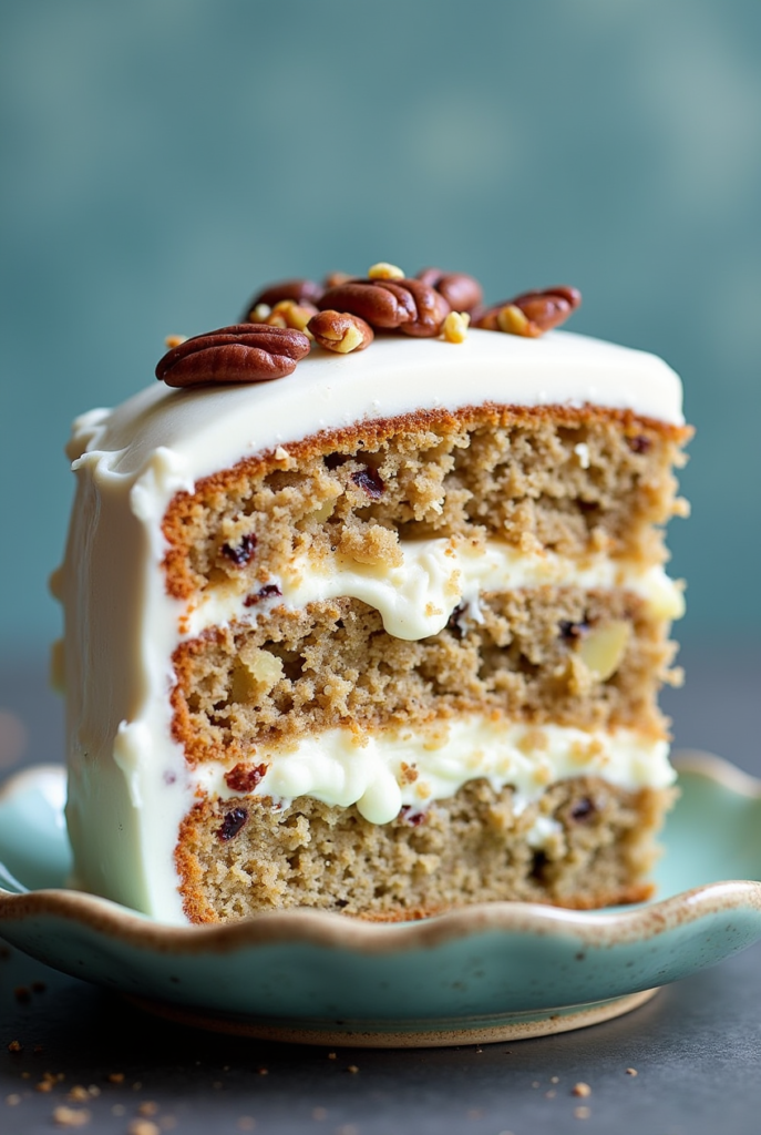 Hummingbird Cake 2
