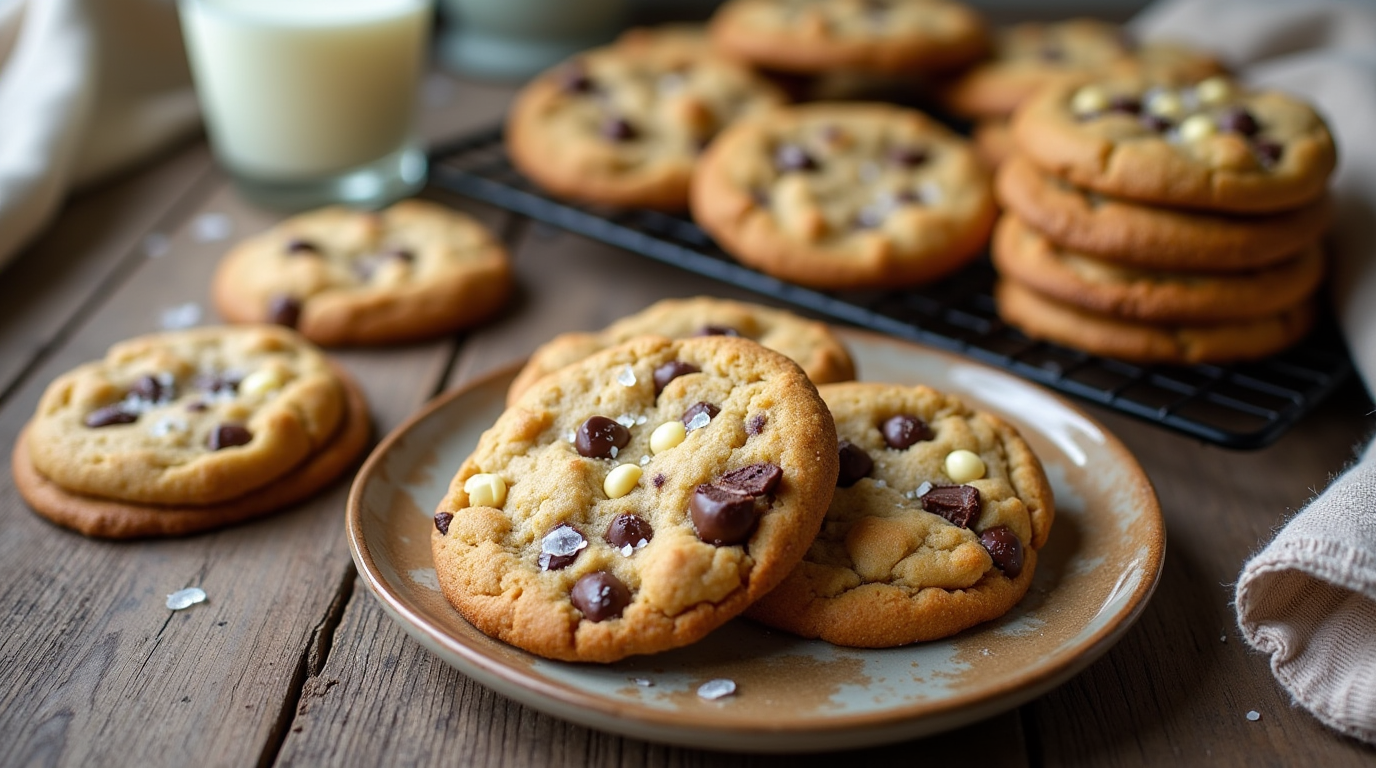 Marry Me Cookies